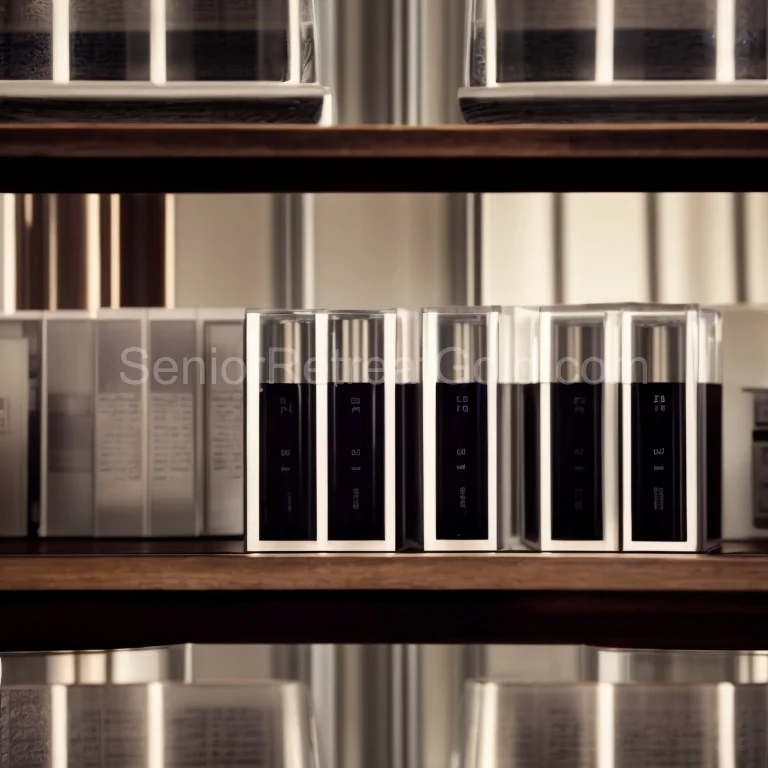 Standard Wellness Package