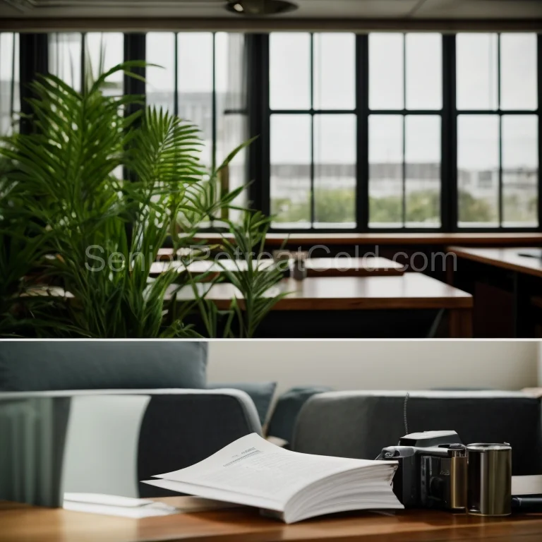 Premium Wellness Retreat